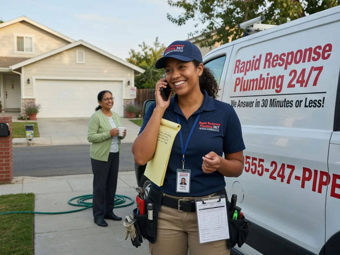 Emergency Plumber Harleigh, PA FAQs